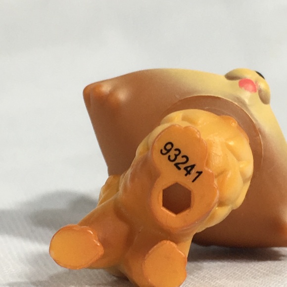 littlest pet shop 1317